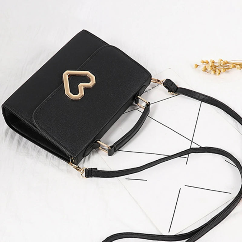 Women Crossbody Bag Nylon Shoulder Bag Handbag Messenger Small Tote Shopping Bag