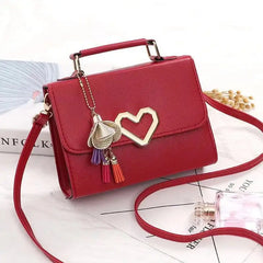 Women Crossbody Bag Nylon Shoulder Bag Handbag Messenger Small Tote Shopping Bag