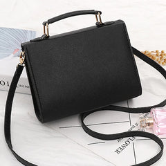 Women Crossbody Bag Nylon Shoulder Bag Handbag Messenger Small Tote Shopping Bag