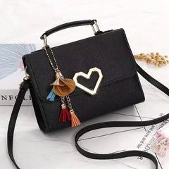 Women Crossbody Bag Nylon Shoulder Bag Handbag Messenger Small Tote Shopping Bag