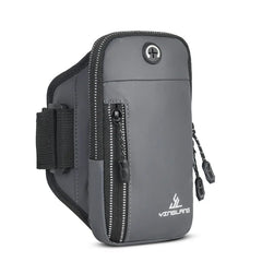 Women Crossbody Zipper Mobile Phone Handbag Wrist Purse Arm Bag