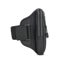 Women Crossbody Zipper Mobile Phone Handbag Wrist Purse Arm Bag