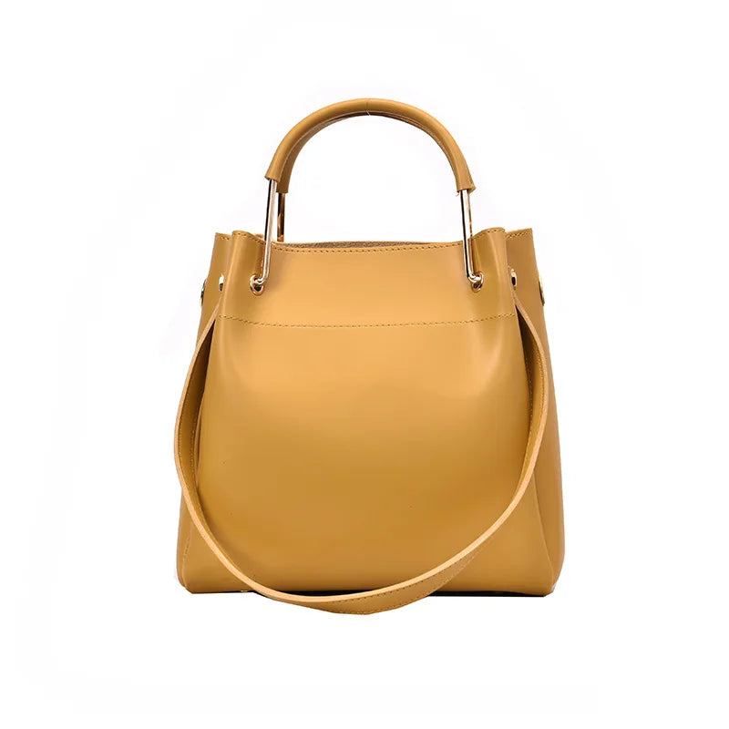 Women Handbag Shoulder Messenger Bags for Ladies Leather Handbags