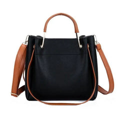 Women Handbag Shoulder Messenger Bags for Ladies Leather Handbags