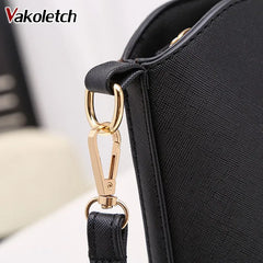Casual Women Messenger Bag Tote Shell High Shoulder Bag for Women