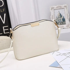 Casual Women Messenger Bag Tote Shell High Shoulder Bag for Women