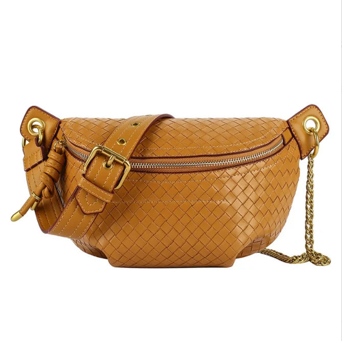 Women Shoulder Bag Chest Bag Waist Pack