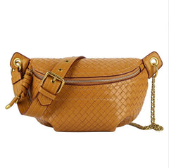 Women Shoulder Bag Chest Bag Waist Pack