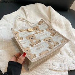 Women Shoulder Bag Women Handbags for Women Sling Bag Canvas Bags
