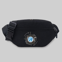 Women Waist Bag Female Phone Purses Chest Messenger Bags