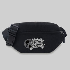 Women Waist Bag Female Phone Purses Chest Messenger Bags