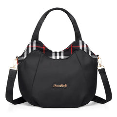 Women's Shoulder bag High Female CrossBody Bag Handbag Ladies Messenger Bag Nylo