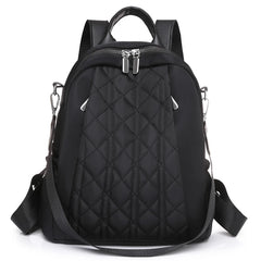 Female Anti-theft Backpack Waterproof Oxford Women Backpack Women Shoulder Bag