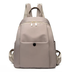 Waterproof Oxford Women Backpack Anti-theft Ladies Large Capacity Backpacks
