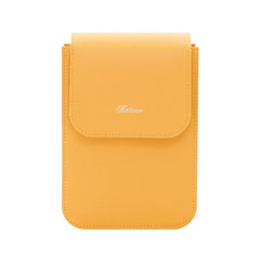Flap Crossbody Bags Women Mini PU Leather Shoulder Purses Handbags for Girls