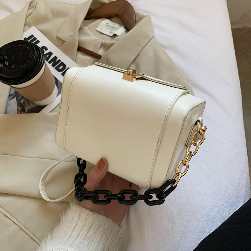 French Style Armpit Bag Crossbody Bags Women Retro One Shoulder Bag