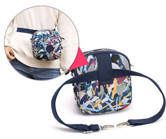 Girl Messenger Bags Shoulder Bag for Women Crossbody Bag