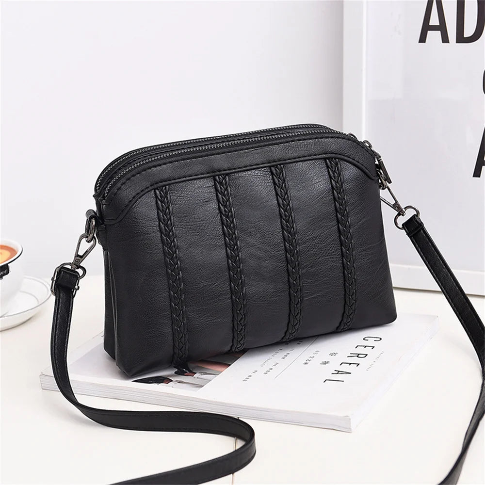 Shoulder Bags Women Messenger Bags Ladies Casual Bags