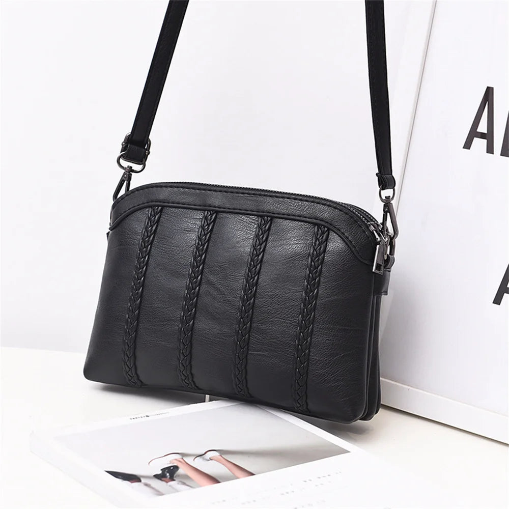 Shoulder Bags Women Messenger Bags Ladies Casual Bags