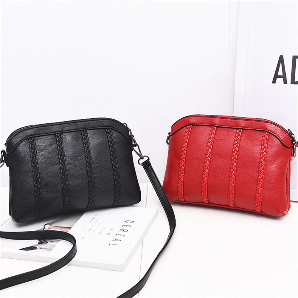 Shoulder Bags Women Messenger Bags Ladies Casual Bags