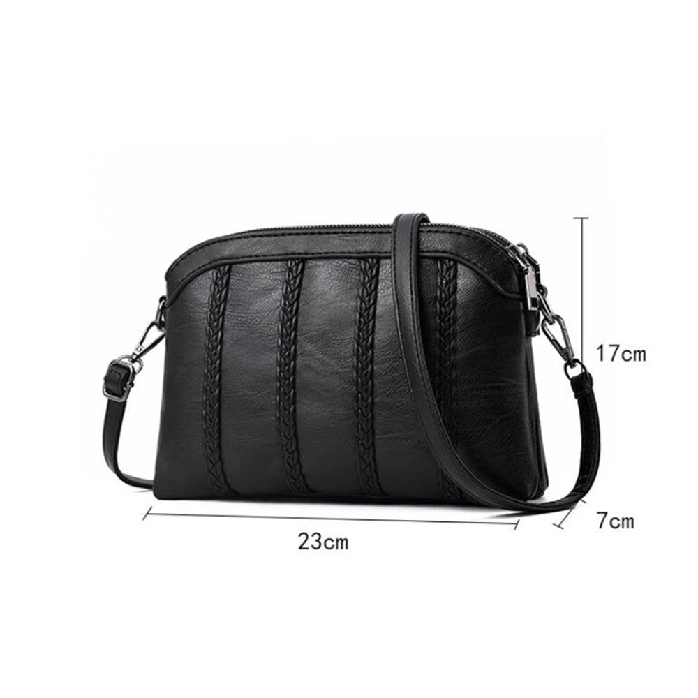 Shoulder Bags Women Messenger Bags Ladies Casual Bags