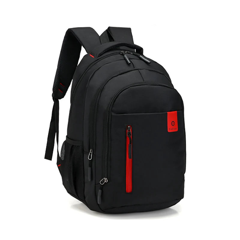 High Backpacks For Teenager Boys School Bag Kids book Bag Polyester School Bags