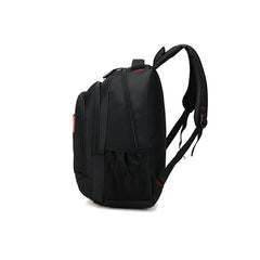 High Backpacks For Teenager Boys School Bag Kids book Bag Polyester School Bags