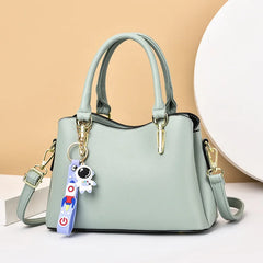 High Ins All-match Women's Handbag Messenger Ladies Shoulder Bag
