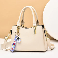 High Ins All-match Women's Handbag Messenger Ladies Shoulder Bag