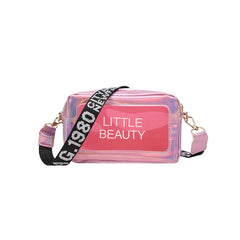 Women's PU Leather Underarm Crossbody Shoulder Bag