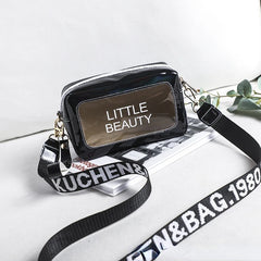 Women's PU Leather Underarm Crossbody Shoulder Bag