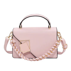 Chain Women Handbags Shoulder Crossbody Bag and Purses