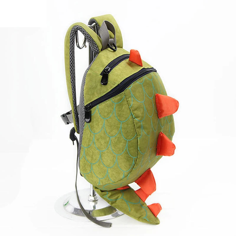 Dinosaur Kids Backpack for 1-4 Year Olds