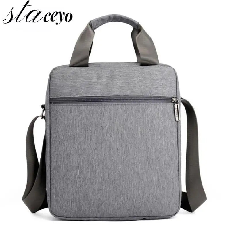 Waterproof Oxford Shoulder Bag for Women
