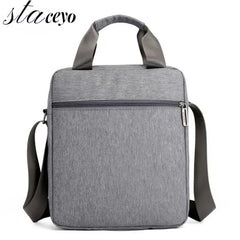 Waterproof Oxford Shoulder Bag for Women