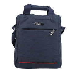 Waterproof Oxford Messenger Shoulder Bag for Women