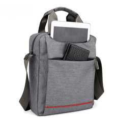 Waterproof Oxford Shoulder Bag for Women