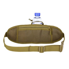 High Nylon Belt Bag Men And Women Small Bags Kettle bag