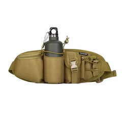 High Nylon Belt Bag Men And Women Small Bags Kettle bag