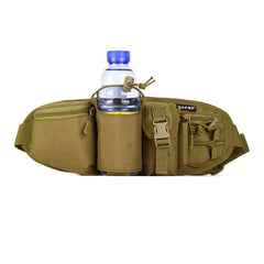 High Nylon Belt Bag Men And Women Small Bags Kettle bag
