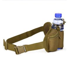 High Nylon Belt Bag Men And Women Small Bags Kettle bag