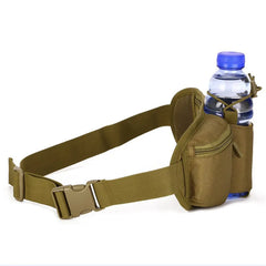 High Nylon Belt Bag Men And Women Small Bags Kettle bag