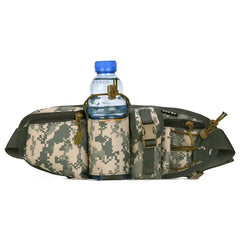 High Nylon Belt Bag Men And Women Small Bags Kettle bag