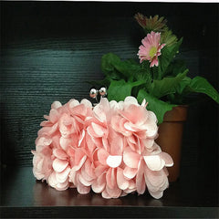 Elegant Silk Satin Evening Bag with 3D Big Flower