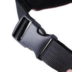 Novelty Dad Bod Waist Bag Beer Belly Fanny Pack