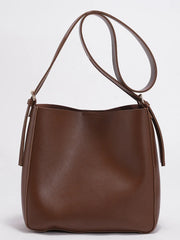 Women's Messenger Bag Large Capacity Wallet Shoulder Handbag