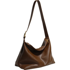 Soft Leather Women Bag Messenger Bag Ladies Crossbody Purse