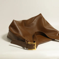Soft Leather Women Bag Messenger Bag Ladies Crossbody Purse