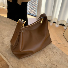 Soft Leather Women Bag Messenger Bag Ladies Crossbody Purse