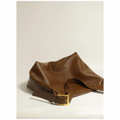 Soft Leather Women Bag Messenger Bag Ladies Crossbody Purse